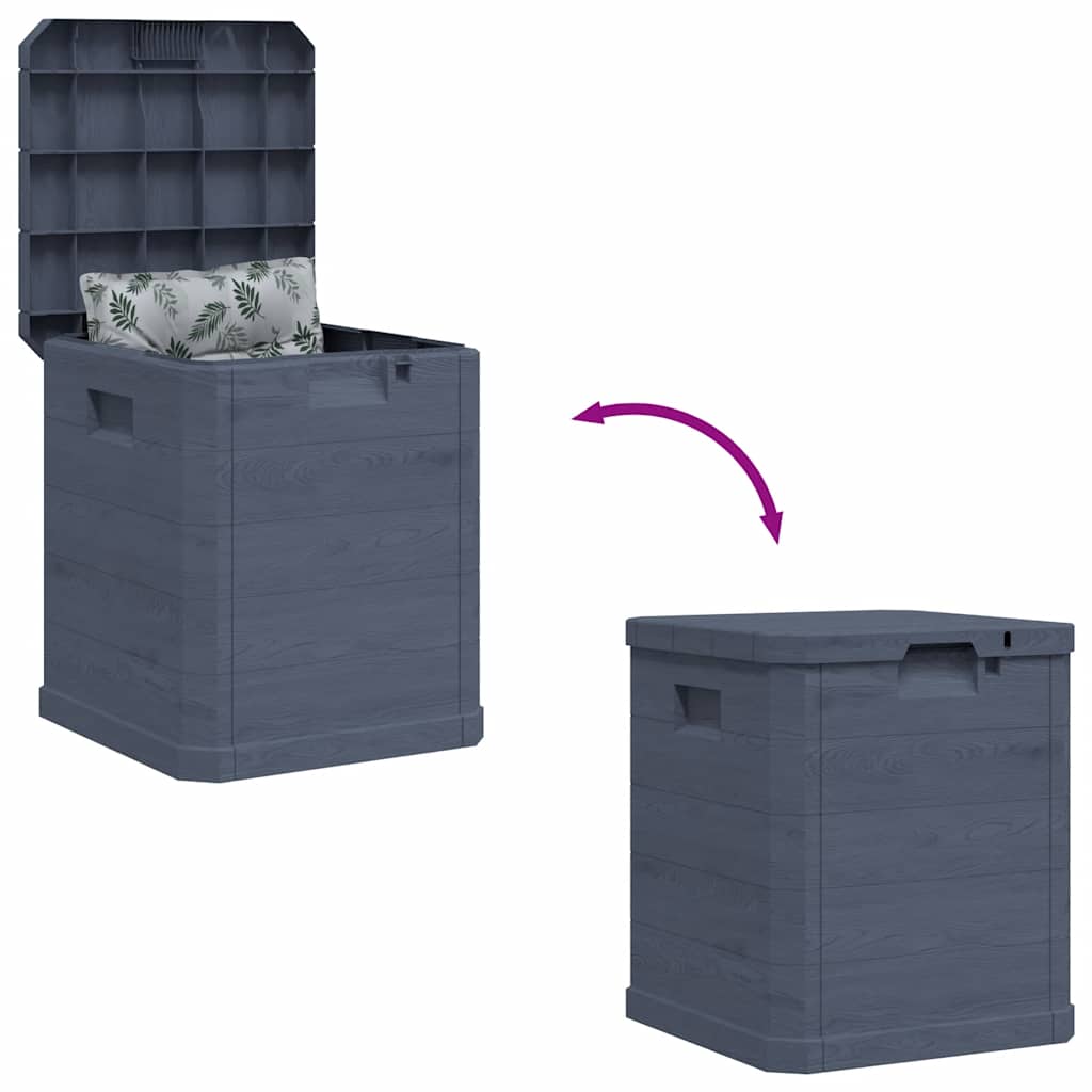 8719883554518_g_en_hd_5 vidaXL Garden Storage Box 90 L Anthracite - Image 7