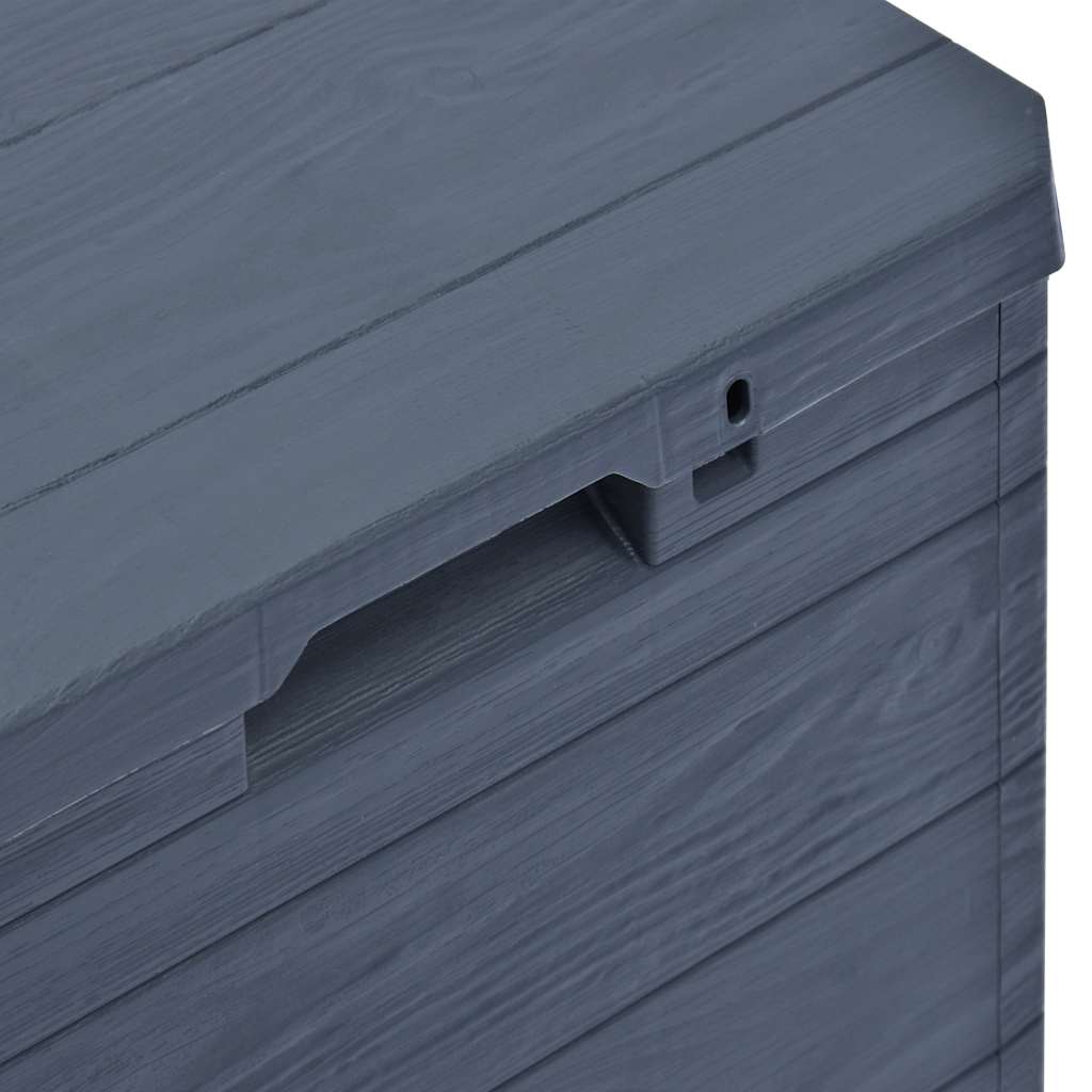 8719883554518_g_en_hd_7 vidaXL Garden Storage Box 90 L Anthracite - Image 9