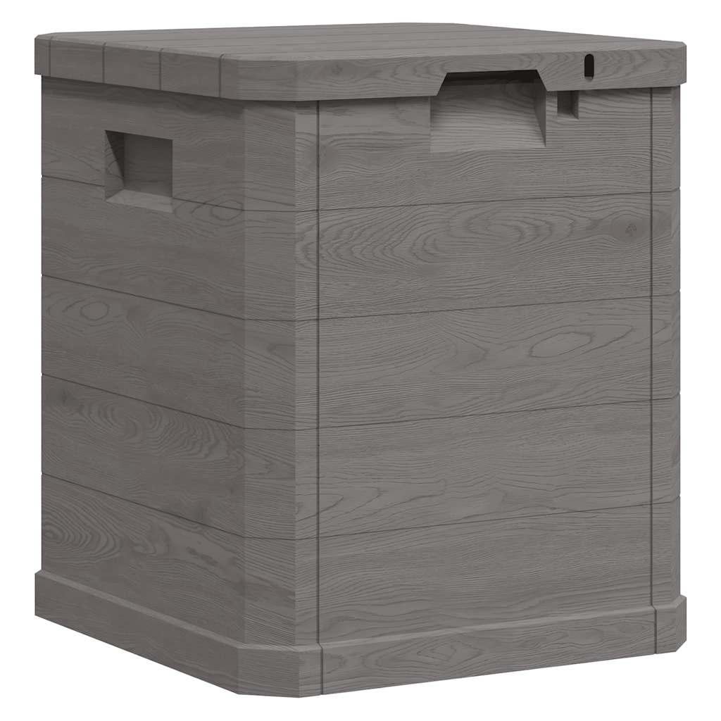 8719883554525_g_en_hd_1 vidaXL Garden Storage Box 90 L Brown - Image 3