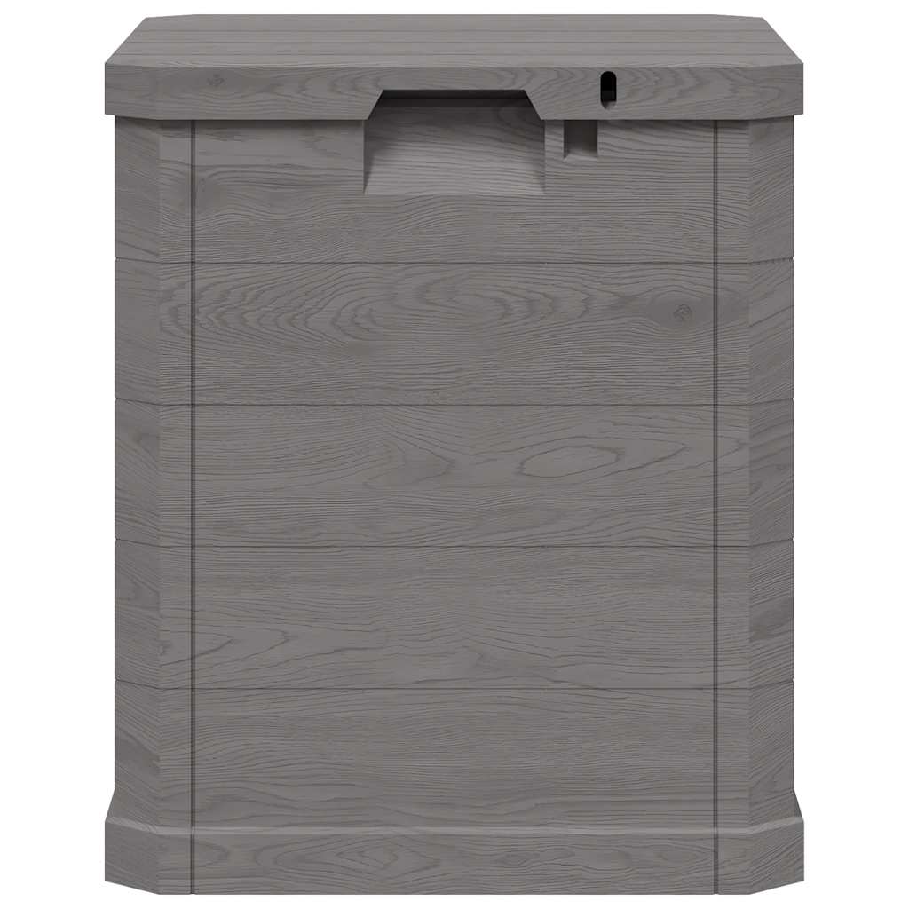 8719883554525_g_en_hd_2 vidaXL Garden Storage Box 90 L Brown - Image 4
