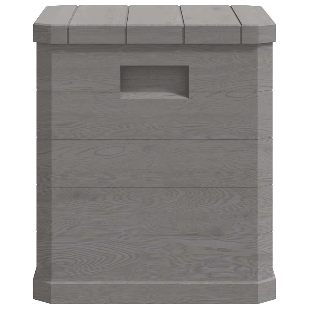 8719883554525_g_en_hd_3 vidaXL Garden Storage Box 90 L Brown - Image 5