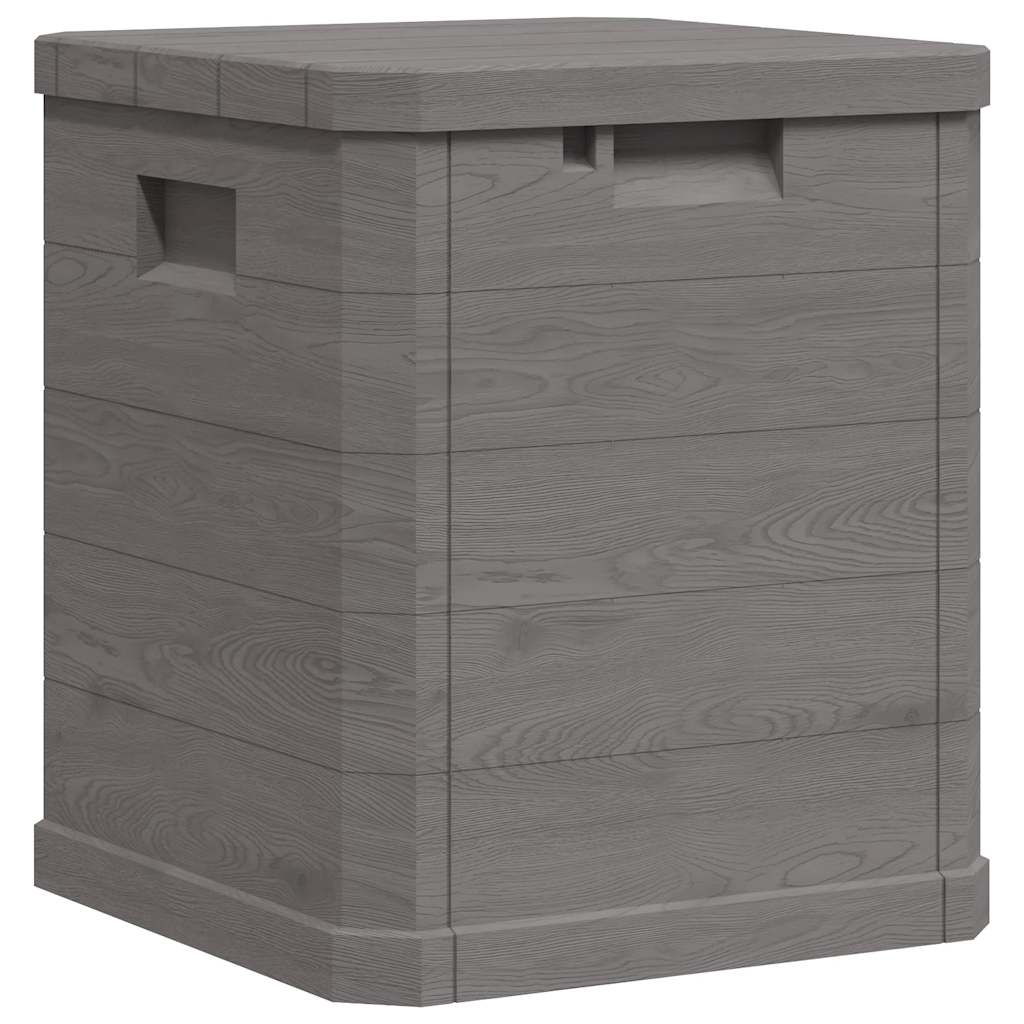 8719883554525_g_en_hd_4 vidaXL Garden Storage Box 90 L Brown - Image 6