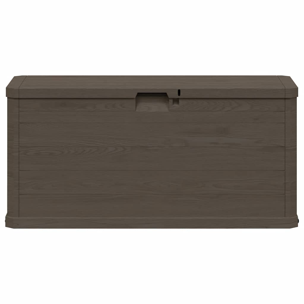 8719883554549_g_en_hd_2 vidaXL Garden Storage Box 280 L Brown - Image 4