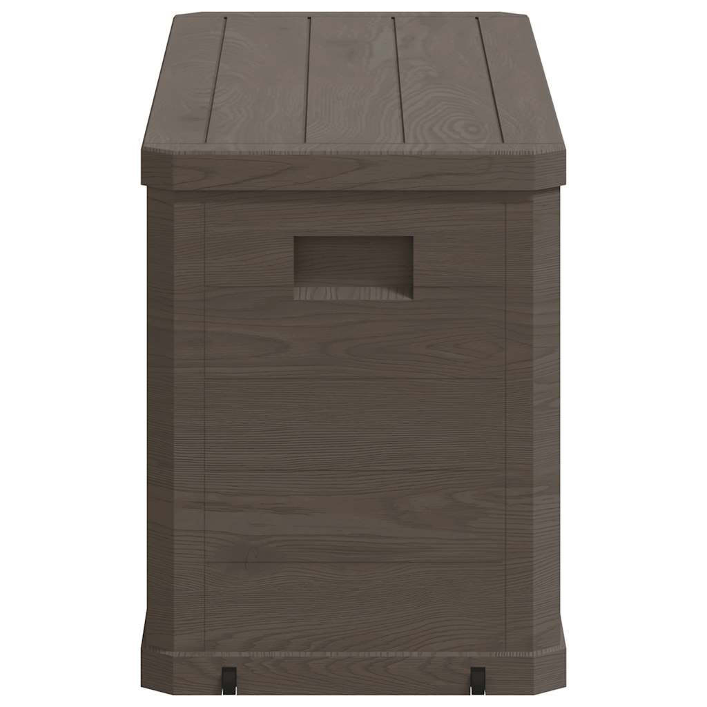 8719883554549_g_en_hd_3 vidaXL Garden Storage Box 280 L Brown - Image 5