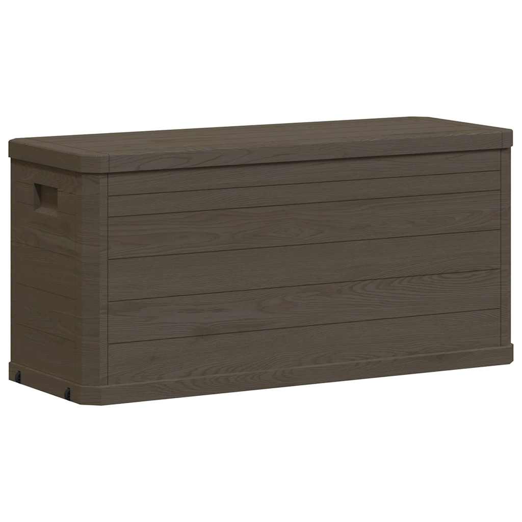 8719883554549_g_en_hd_4 vidaXL Garden Storage Box 280 L Brown - Image 6