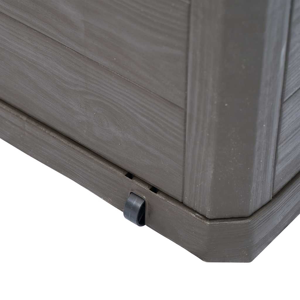 8719883554549_g_en_hd_6 vidaXL Garden Storage Box 280 L Brown - Image 8