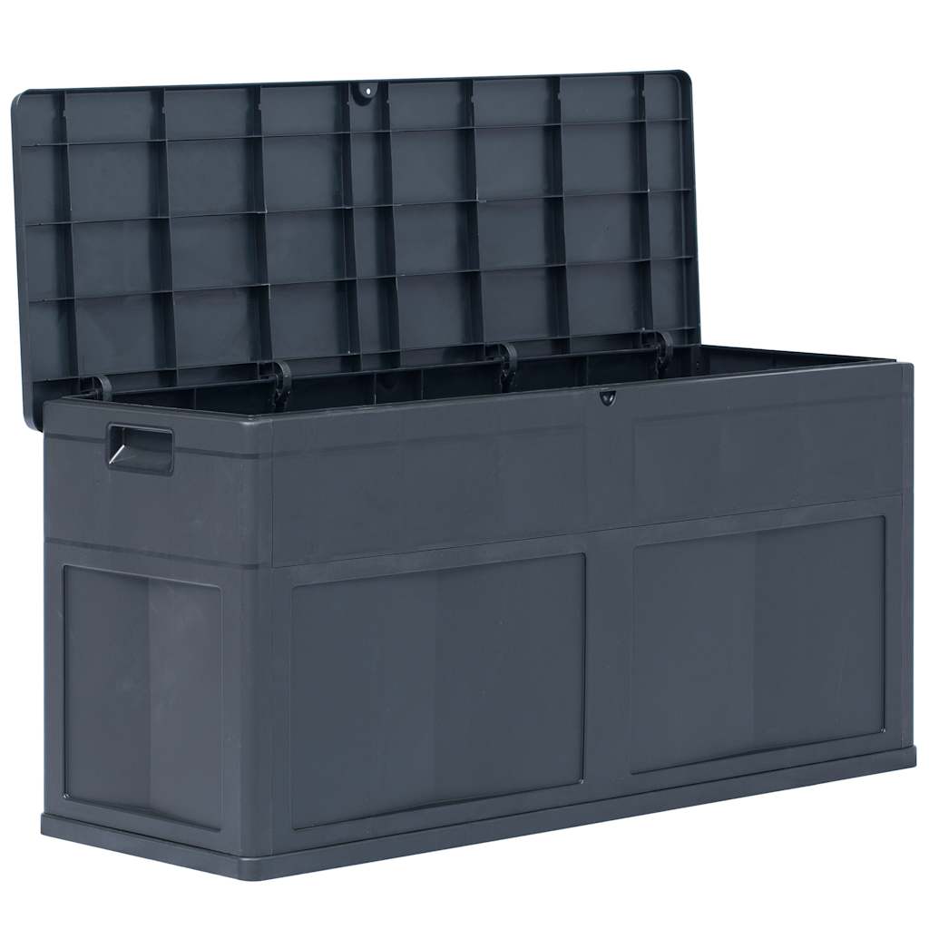 8719883554556_g_en_hd_3 vidaXL Garden Storage Box 320 L Black - Image 4