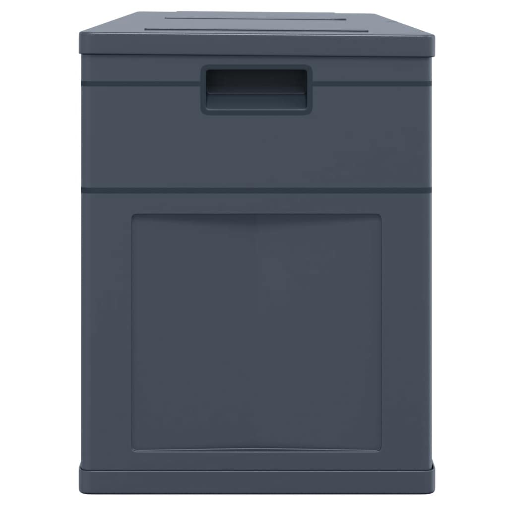 8719883554556_g_en_hd_4 vidaXL Garden Storage Box 320 L Black - Image 5