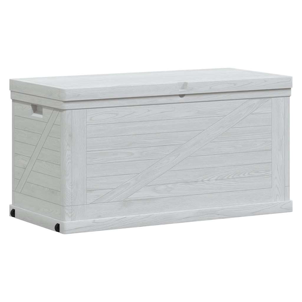 8719883554587_g_en_hd_1 vidaXL Garden Storage Box 420 L Light Grey - Image 3
