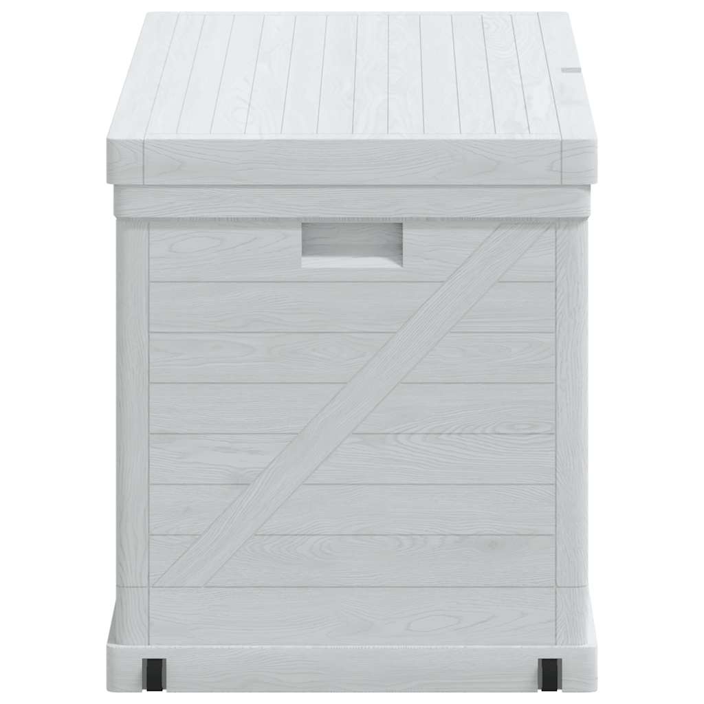 8719883554587_g_en_hd_3 vidaXL Garden Storage Box 420 L Light Grey - Image 5