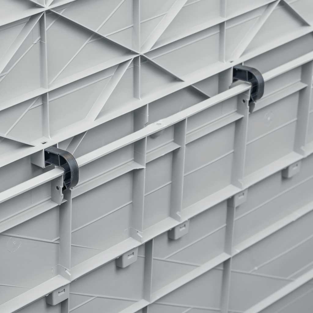 8719883554587_g_en_hd_7 vidaXL Garden Storage Box 420 L Light Grey - Image 9