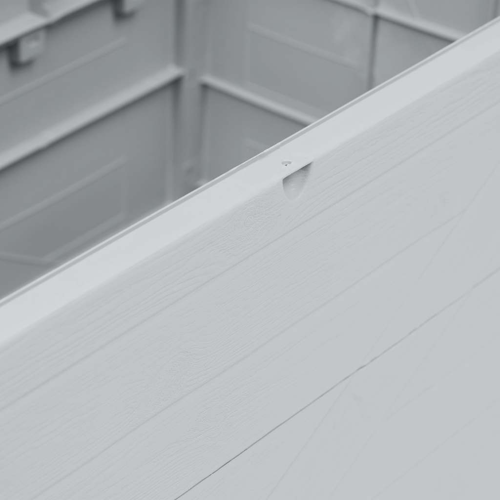 8719883554587_g_en_hd_9 vidaXL Garden Storage Box 420 L Light Grey - Image 11