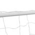 vidaXL Football Goal Nets Steel 2 pcs 240x90x150 cm - Image 4