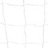 vidaXL Football Goal Nets Steel 2 pcs 240x90x150 cm - Image 5