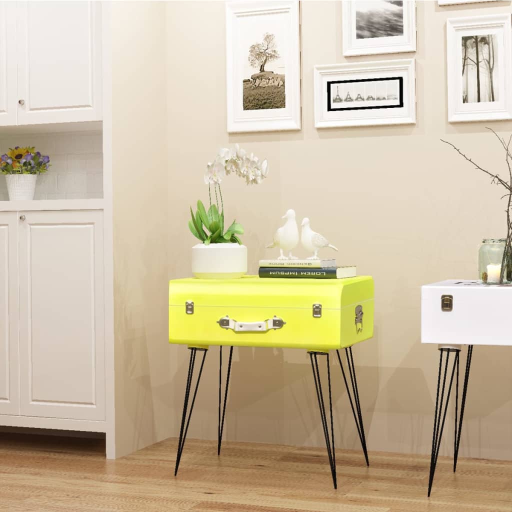8719883554785_g_en_hd_1 vidaXL Bedside Cabinets 2 pcs 49.5x36x60 cm Yellow - Image 2