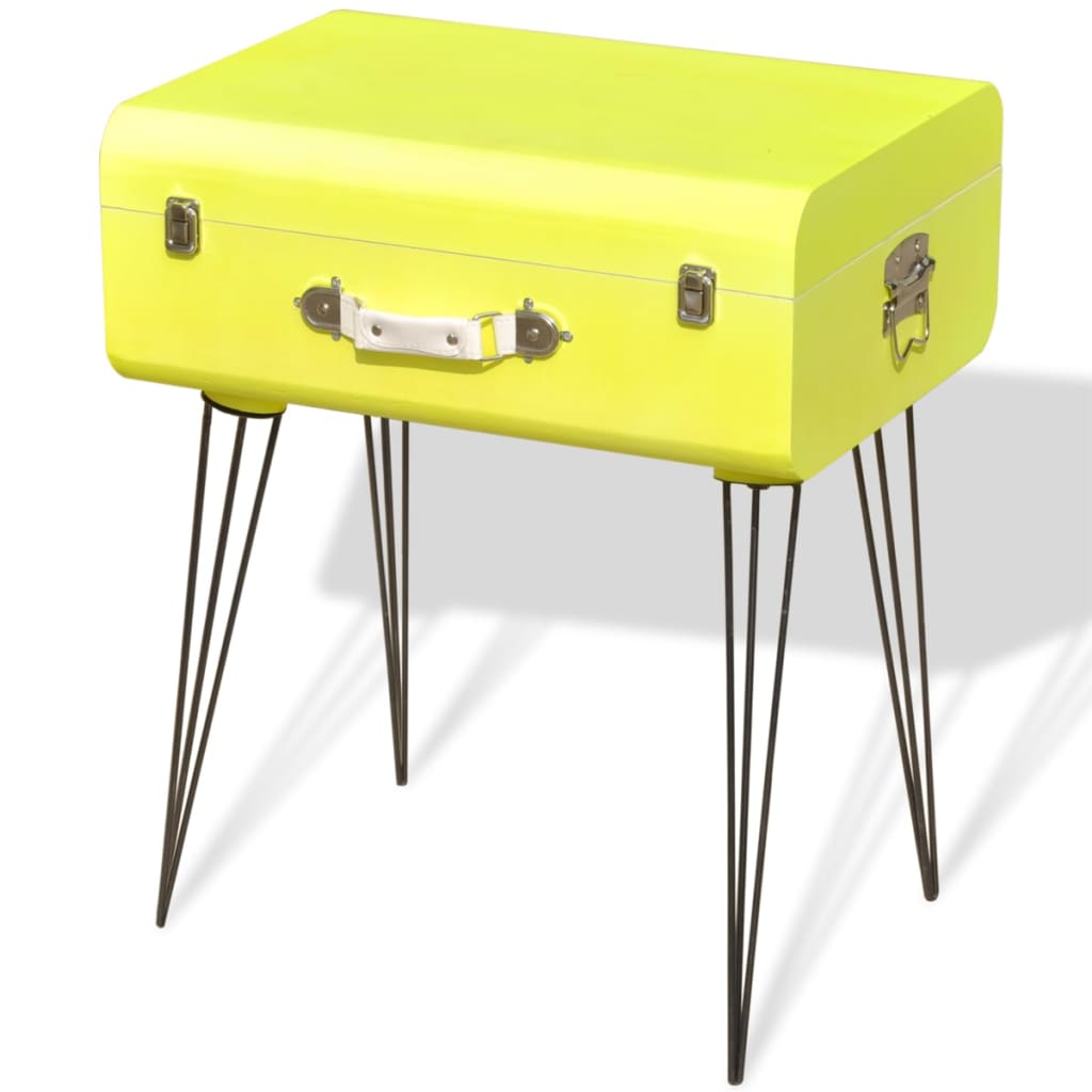 8719883554785_g_en_hd_2 vidaXL Bedside Cabinets 2 pcs 49.5x36x60 cm Yellow - Image 4