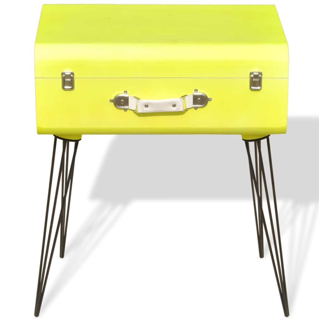 8719883554785_g_en_hd_3 vidaXL Bedside Cabinets 2 pcs 49.5x36x60 cm Yellow - Image 5
