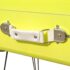 vidaXL Bedside Cabinets 2 pcs 49.5x36x60 cm Yellow - Image 7