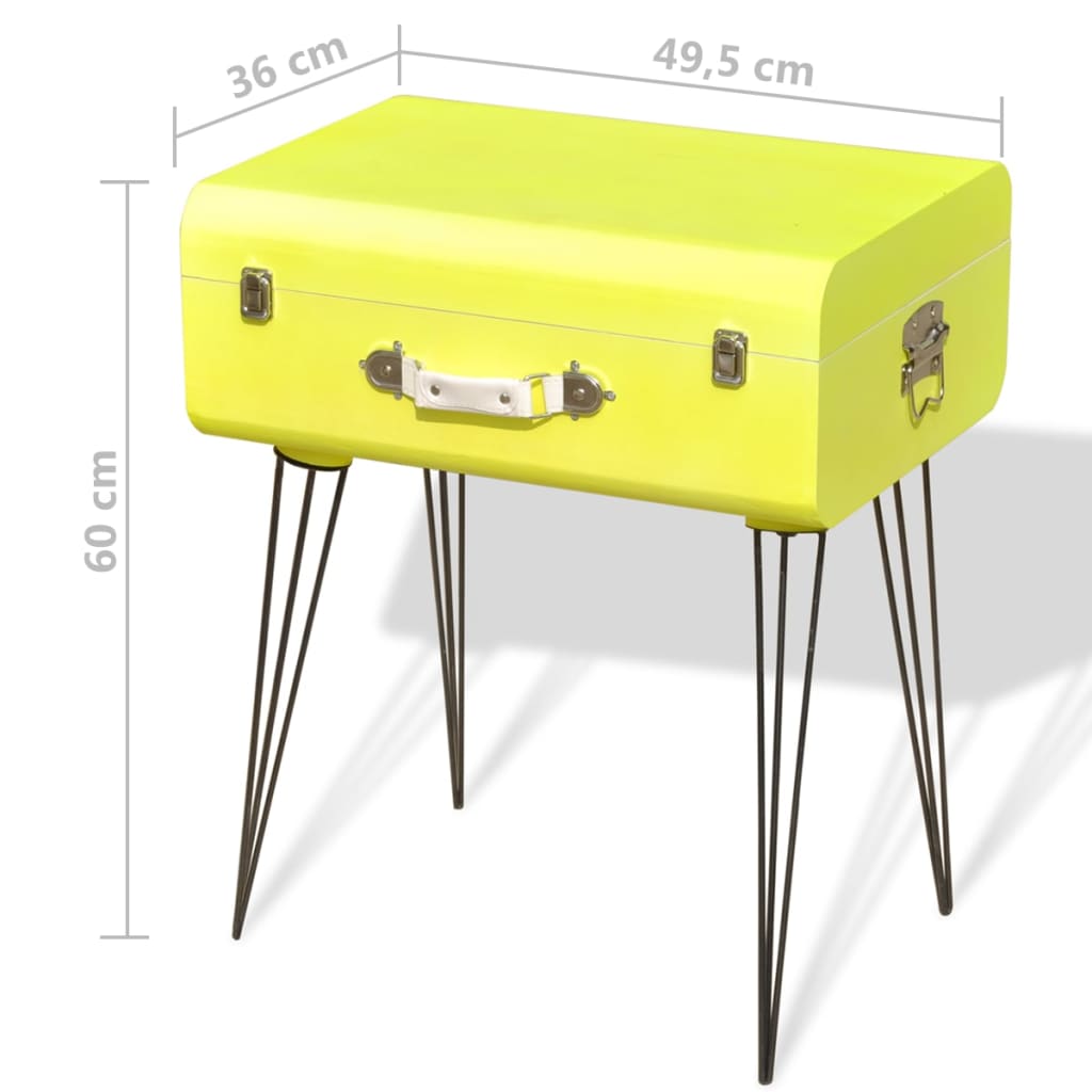 8719883554785_g_en_hd_6 vidaXL Bedside Cabinets 2 pcs 49.5x36x60 cm Yellow - Image 8