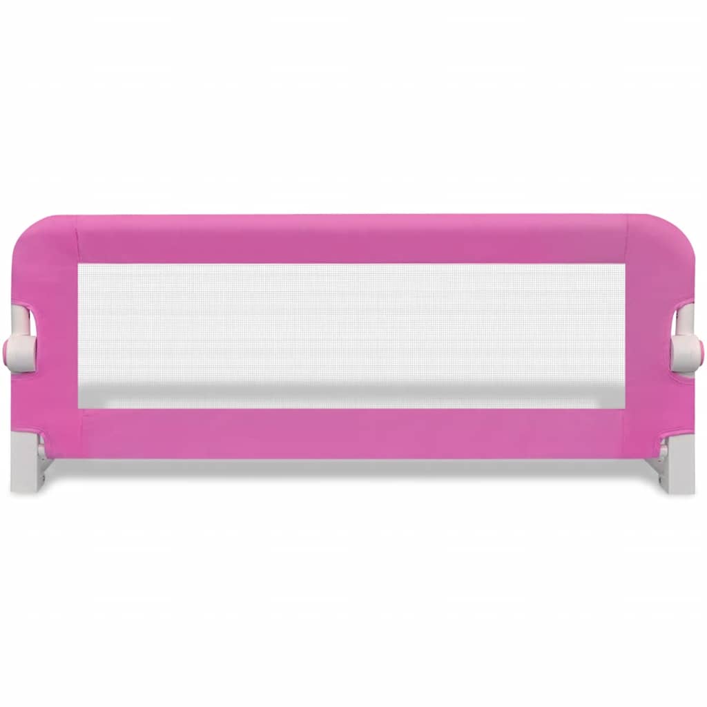 8719883555010_g_en_hd_2 vidaXL Toddler Safety Bed Rail 2 pcs Pink 102x42 cm - Image 4