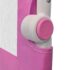 vidaXL Toddler Safety Bed Rail 2 pcs Pink 102x42 cm - Image 6
