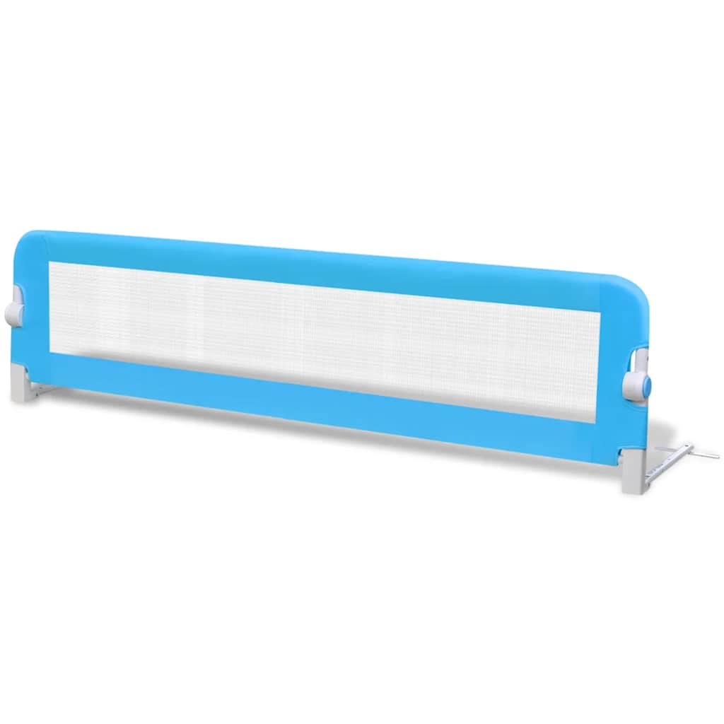 8719883555041_g_en_hd_1 vidaXL Toddler Safety Bed Rail 2 pcs Blue 150x42 cm - Image 3