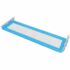 vidaXL Toddler Safety Bed Rail 2 pcs Blue 150x42 cm - Image 5