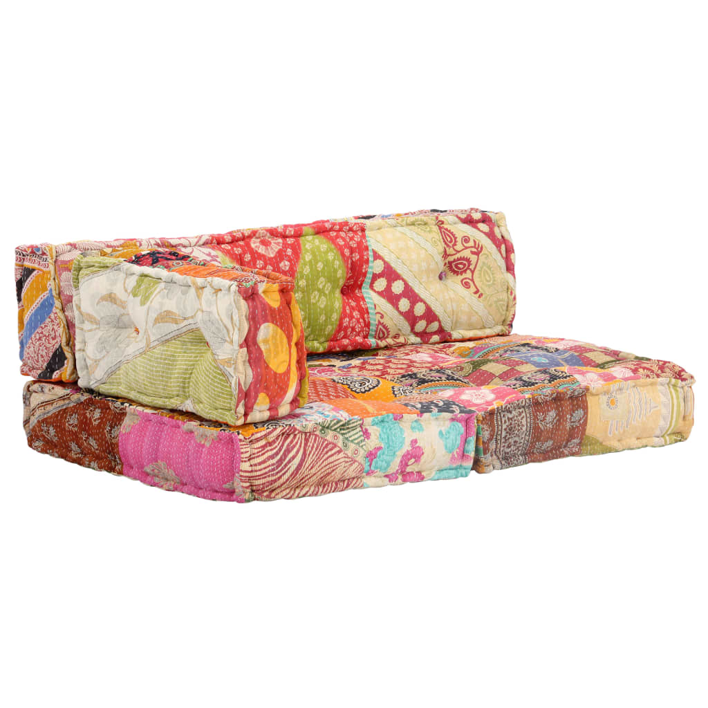 8719883555348_g_en_hd_9 vidaXL Pouffe Patchwork Fabric - Image 10