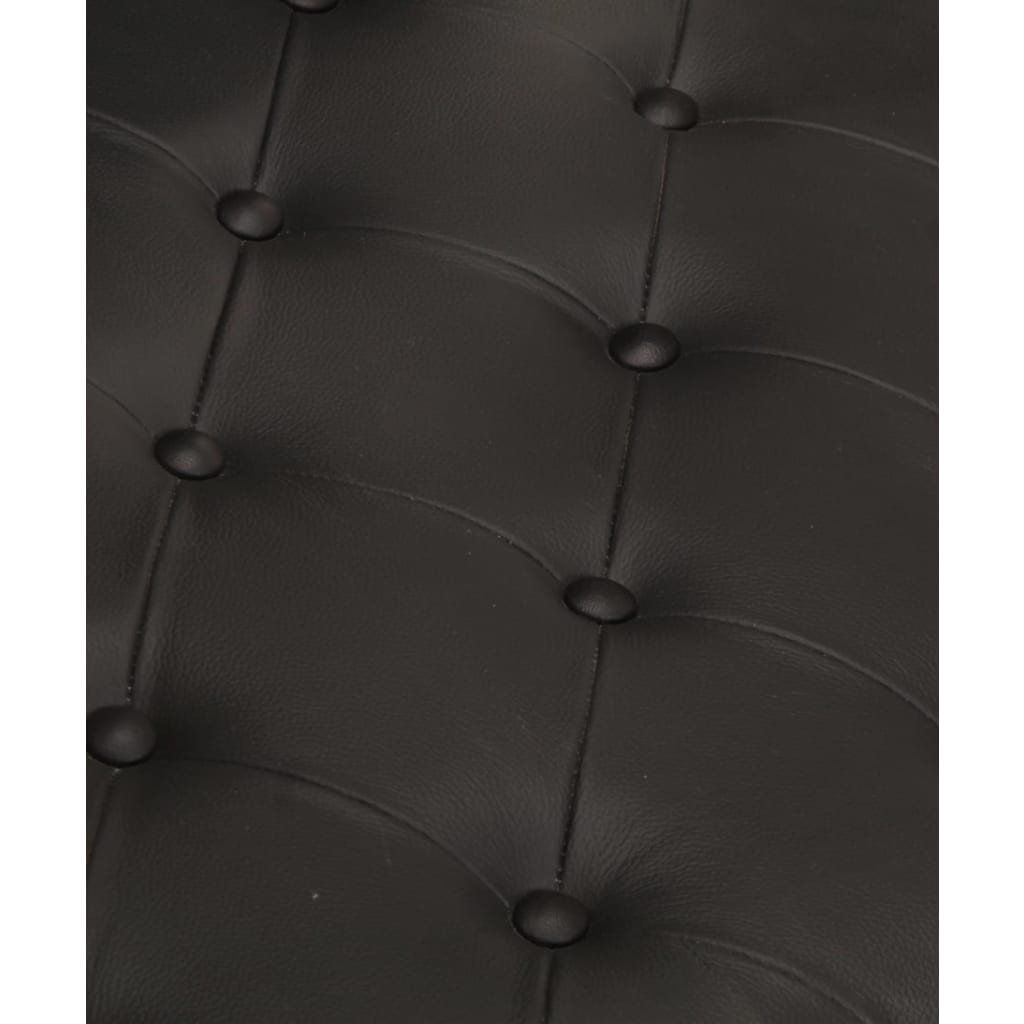 8719883556734_g_en_hd_5 vidaXL Aviator Armchair Black Real Leather - Image 6