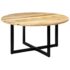 vidaXL Dining Table 150x73 cm Solid Mango Wood - Image 9