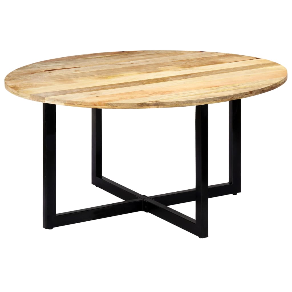 8719883556840_g_en_hd_9 vidaXL Dining Table 150x73 cm Solid Mango Wood - Image 10