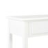vidaXL Sideboard White 110x35x80 cm MDF - Image 7