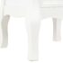 vidaXL Bedside Cabinet 2 pcs White 35x30x49 cm MDF - Image 8