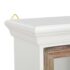 vidaXL Wall Cabinet White 49x22x59 cm Engineered Wood - Image 6