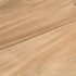vidaXL Dining Table 140x80x76 cm Solid Acacia Wood - Image 6