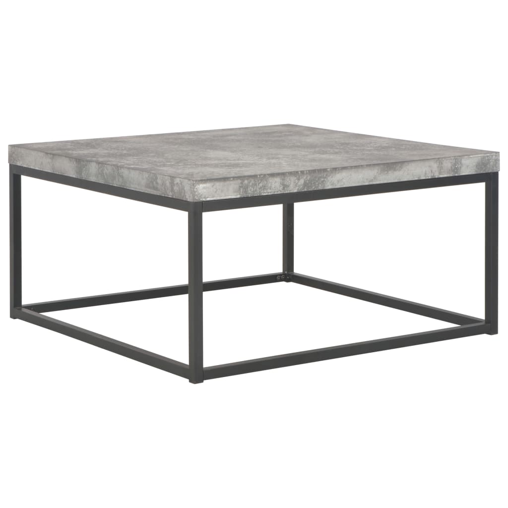 8719883561530_a_en_hd_1 vidaXL Coffee Table 75x75x38 cm Concrete Look - Image 1