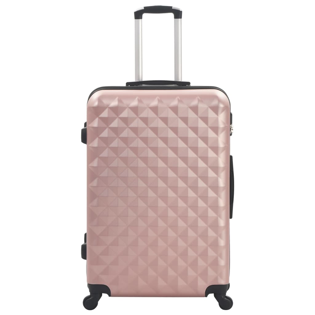 8719883561998_g_en_hd_2 vidaXL Hardcase Trolley Set 3 pcs Rose Gold ABS - Image 3
