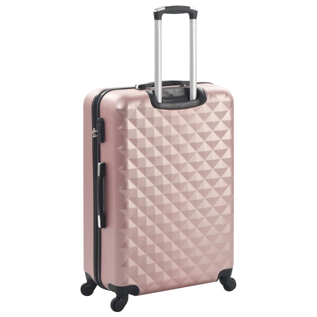 8719883561998_g_en_hd_3 vidaXL Hardcase Trolley Set 3 pcs Rose Gold ABS - Image 4