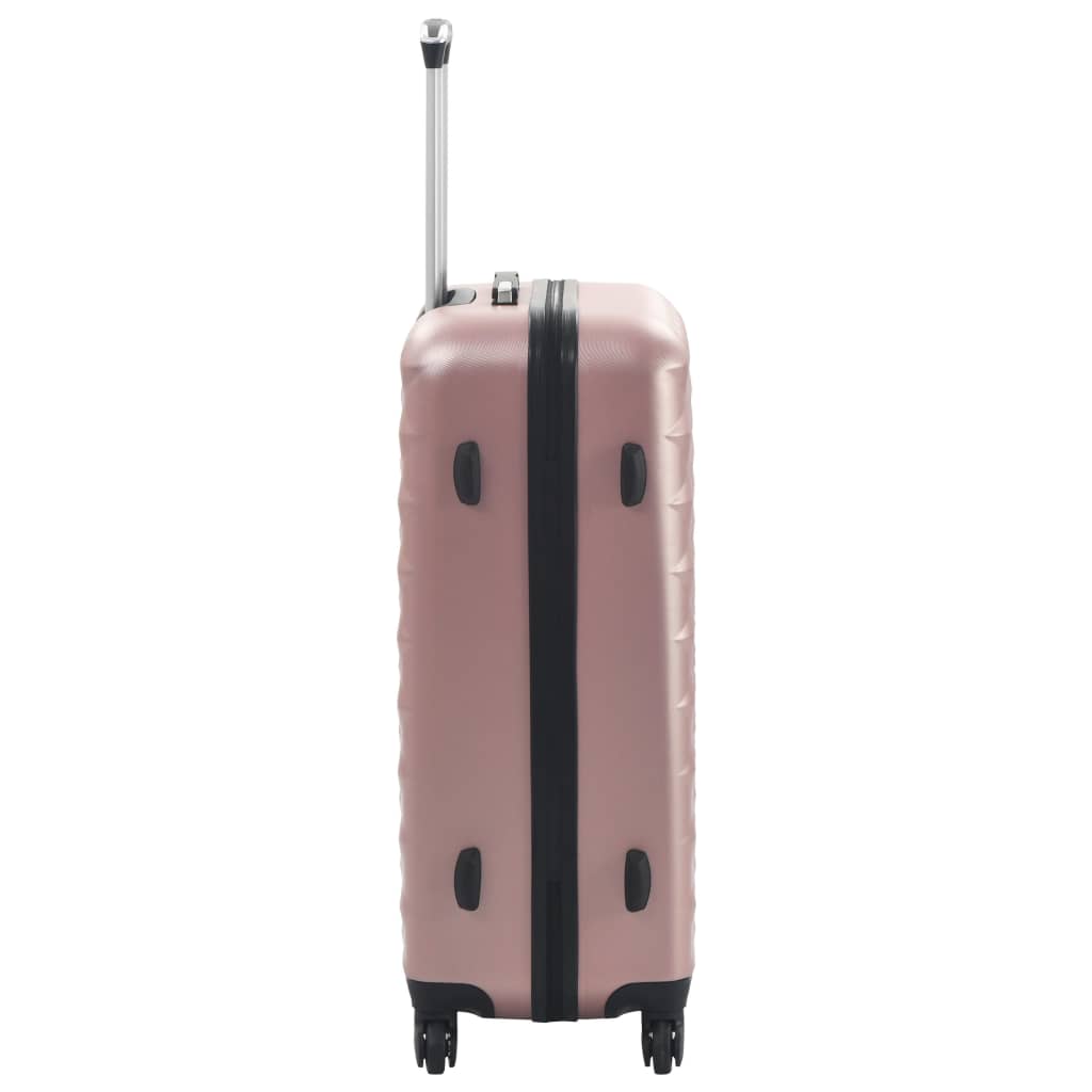 8719883561998_g_en_hd_4 vidaXL Hardcase Trolley Set 3 pcs Rose Gold ABS - Image 5