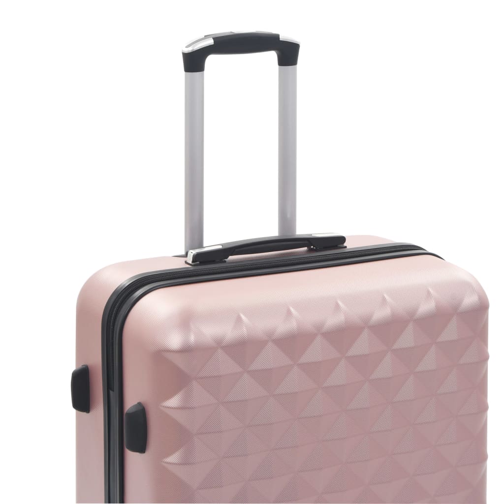 8719883561998_g_en_hd_6 vidaXL Hardcase Trolley Set 3 pcs Rose Gold ABS - Image 7