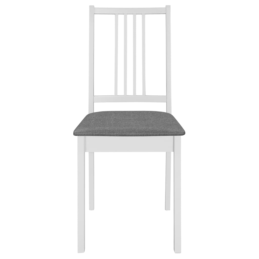8719883562841_g_en_hd_2 vidaXL Dining Chairs with Cushions 4 pcs White Solid Wood - Image 3
