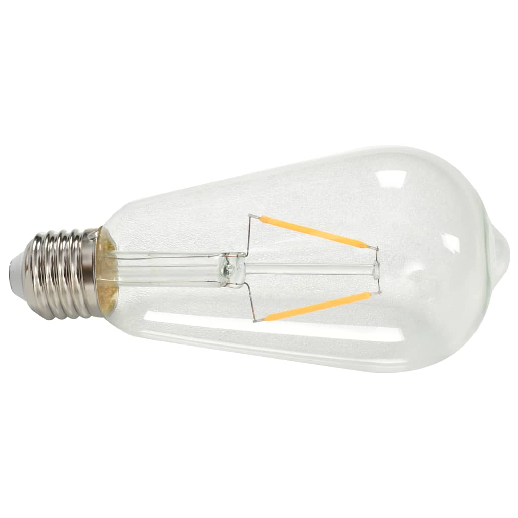8719883562933_g_en_hd_8 vidaXL Spot Lights 2 pcs with Filament Bulbs 2 W Black and Copper E27 - Image 9