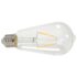 vidaXL Spot Lights 2 pcs with Filament Bulbs 2 W Black E27 - Image 9