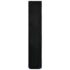 vidaXL Shoe Cabinet Black 60x30x166 cm Fabric - Image 6