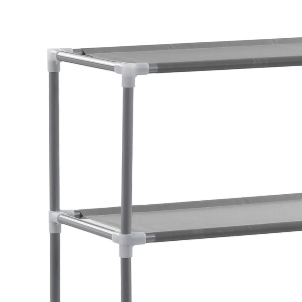 8719883565088_g_en_hd_4 vidaXL 3-Tier Storage Rack over Toilet Silver 53x28x169 cm - Image 7