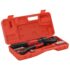 vidaXL Hydraulic Crimping Pliers 4-6-8-10-16-25-35-70 mm² - Image 2
