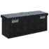 vidaXL Aluminium Box 485x140x200 mm Black - Image 4