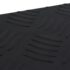 vidaXL Aluminium Box 485x140x200 mm Black - Image 7