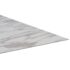 vidaXL Self-adhesive PVC Flooring Planks 5.11 m? White Marble - Image 4
