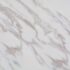vidaXL Self-adhesive PVC Flooring Planks 5.11 m? White Marble - Image 5